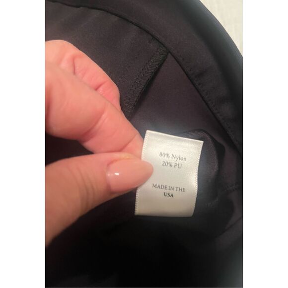 Bossi Neoprene Truckers Jacket NEW NWT - Picture 8 of 8